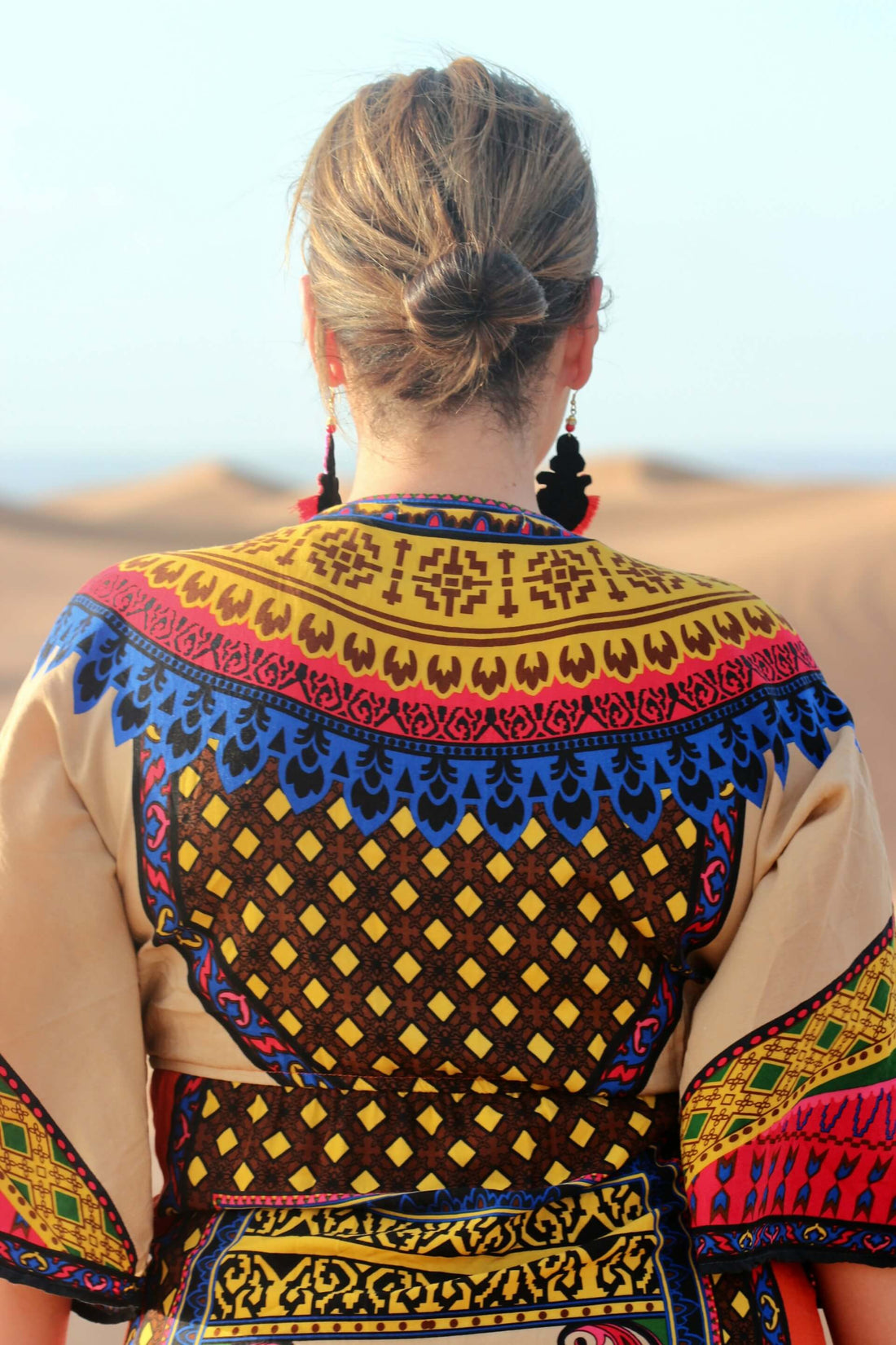 A Tapestry of Traditions: How Textiles and Handicrafts Tell the Stories of Cultures Around the World