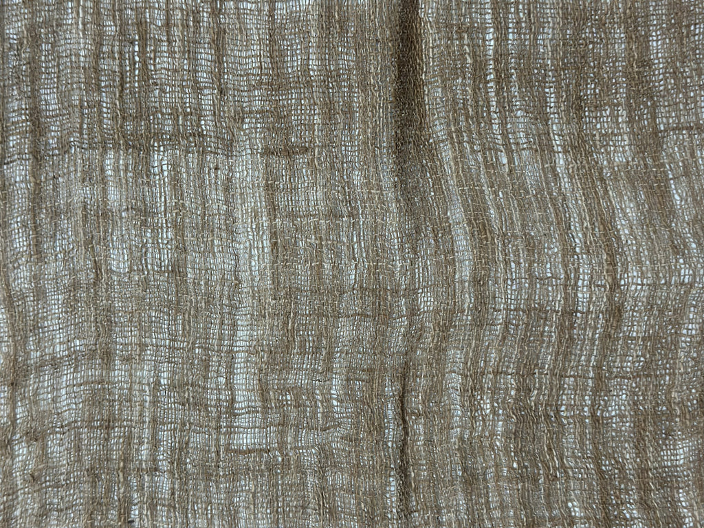 Batik Scarf