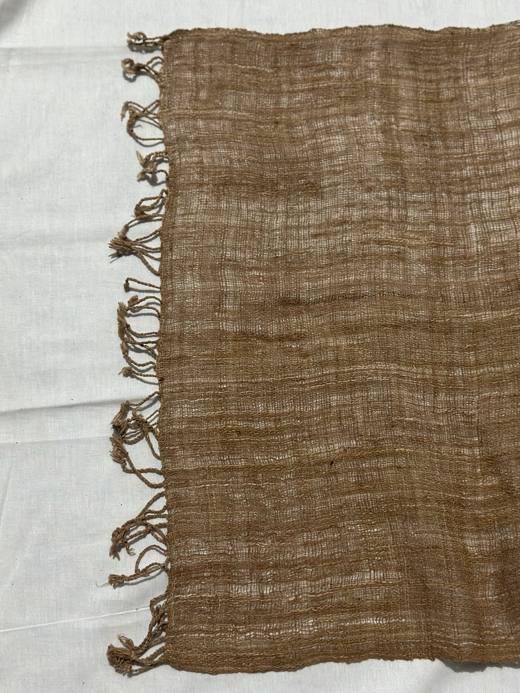 Batik Scarf