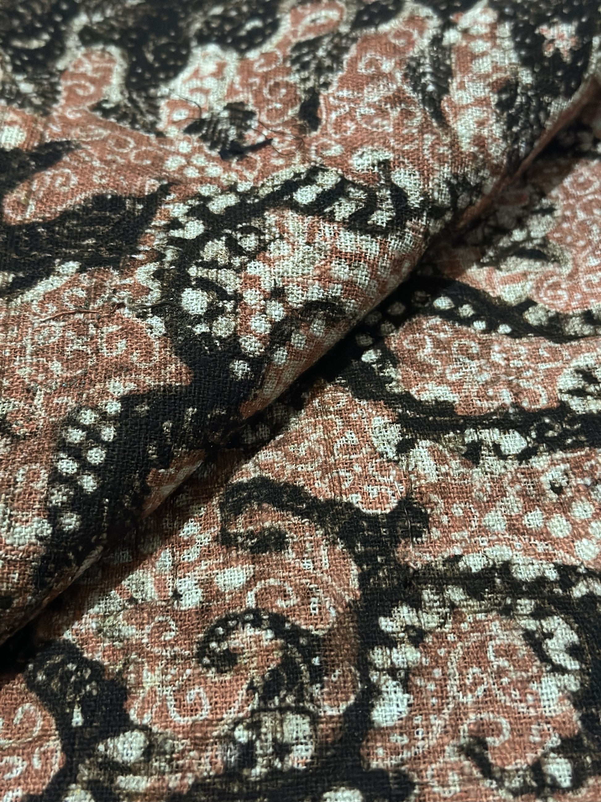 Tenun Gedog Batik