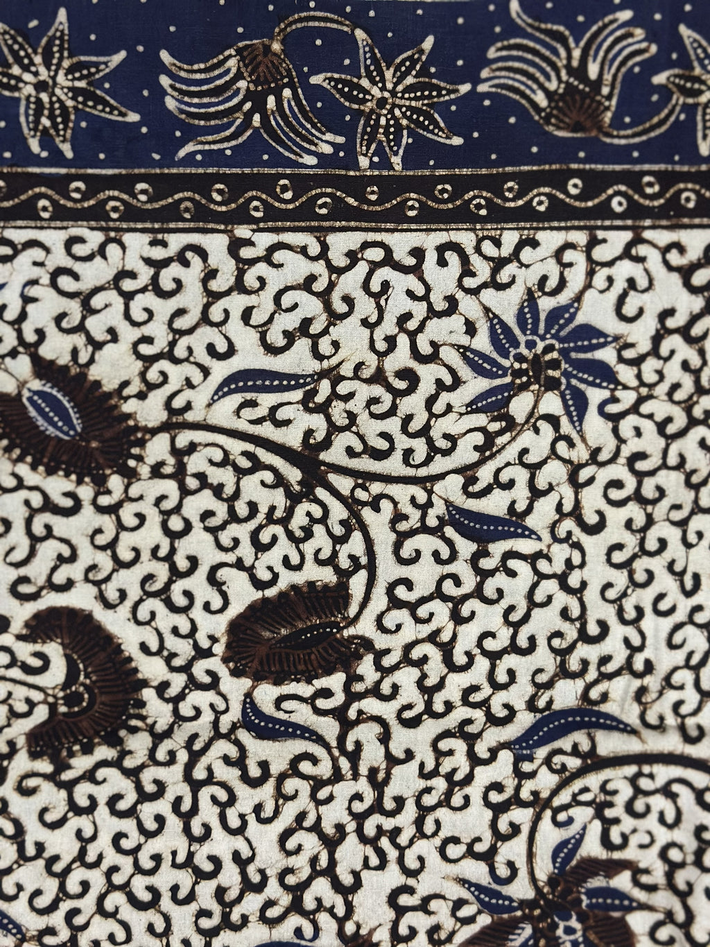 Batik Tulis