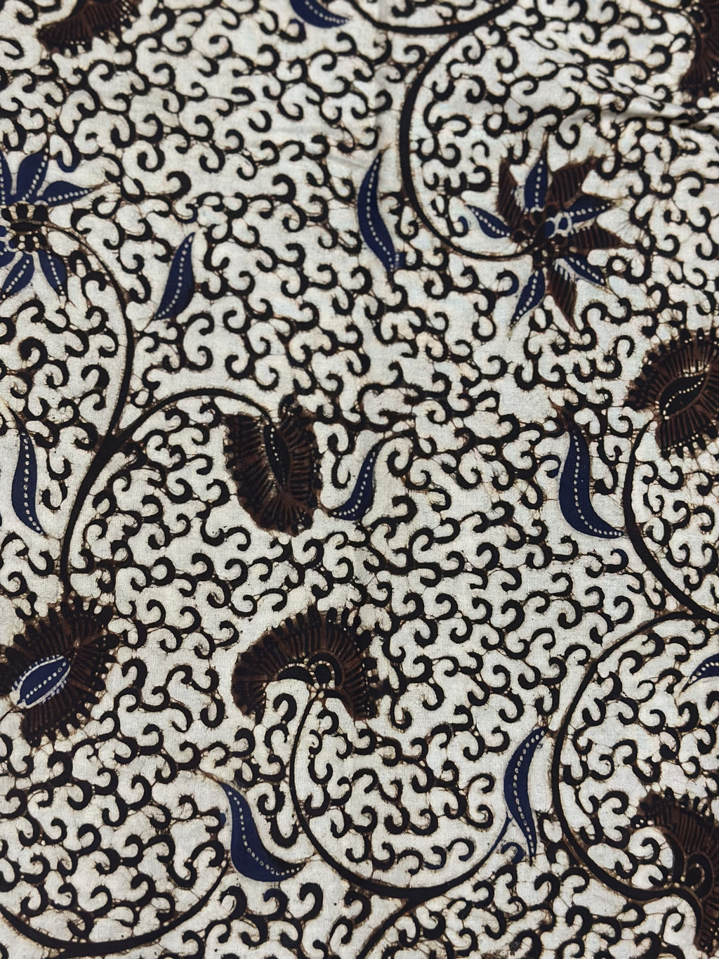 Batik Tulis