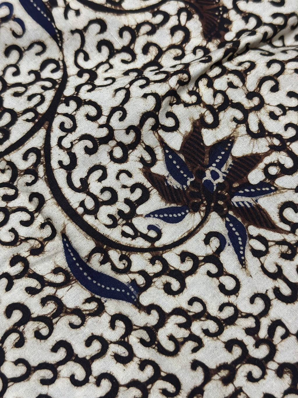 Batik Tulis