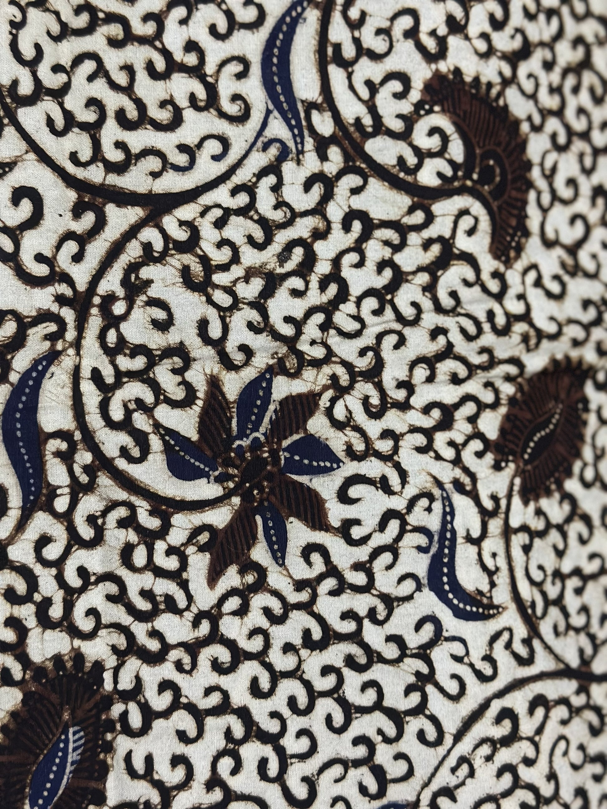 Batik Tulis