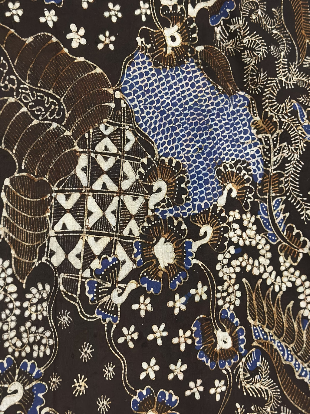 Batik Tulis